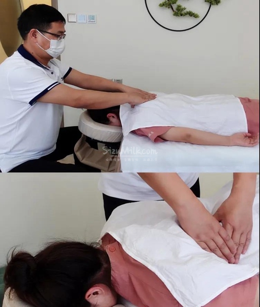 北京保健按摩让你轻轻松松正骨–水墨Massage&Spa·推拿正骨（东大桥店）插图2SizuMilk