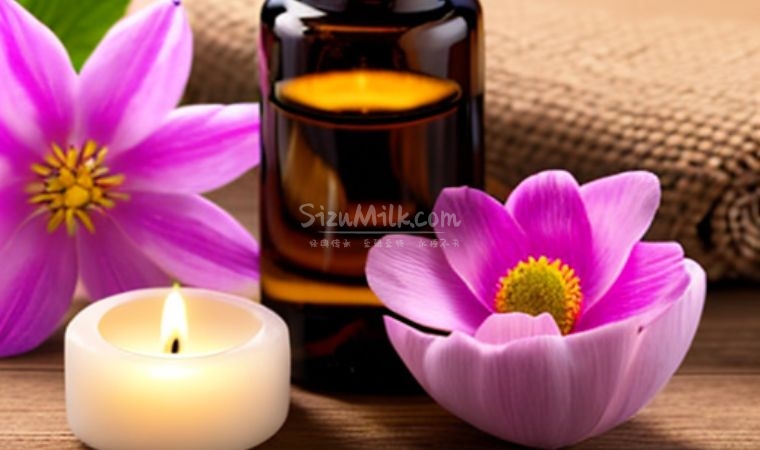 北京三里屯spa按摩服务好的地方有哪些插图1SizuMilk