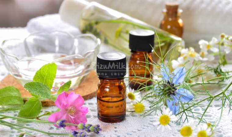 北京男士SPA：探索精油按摩的美妙效果插图1SizuMilk