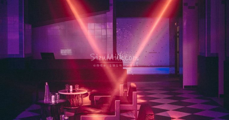 北京丰台男士SPA体验指南：舒缓压力与健康调理的理想之选插图2SizuMilk