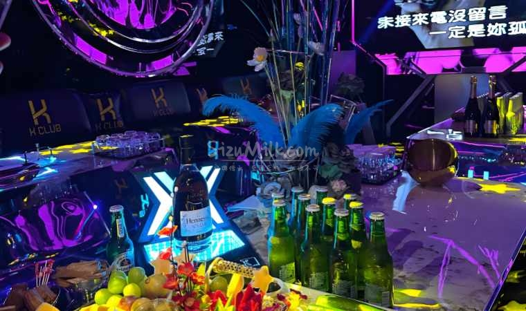 揭秘商务KTV的娱乐游戏——这些“玩法”背后的风险插图2SizuMilk