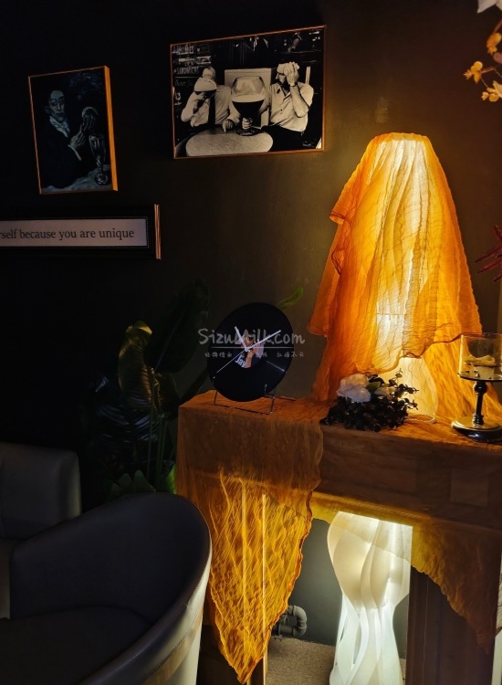 北京夜生活攻略|漂亮小姐姐爱来的酒吧—Encounter 逅·Bar 酒吧插图3SizuMilk