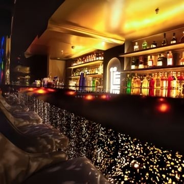 Encounter 逅·Bar 酒吧插图SizuMilk