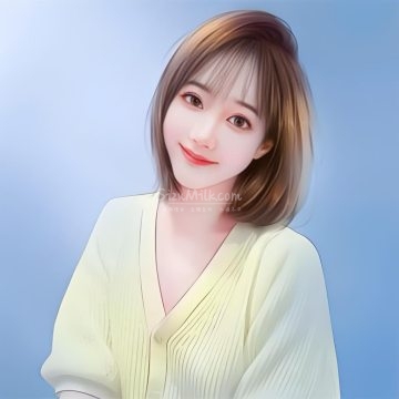 薇薇个人工作室插图SizuMilk