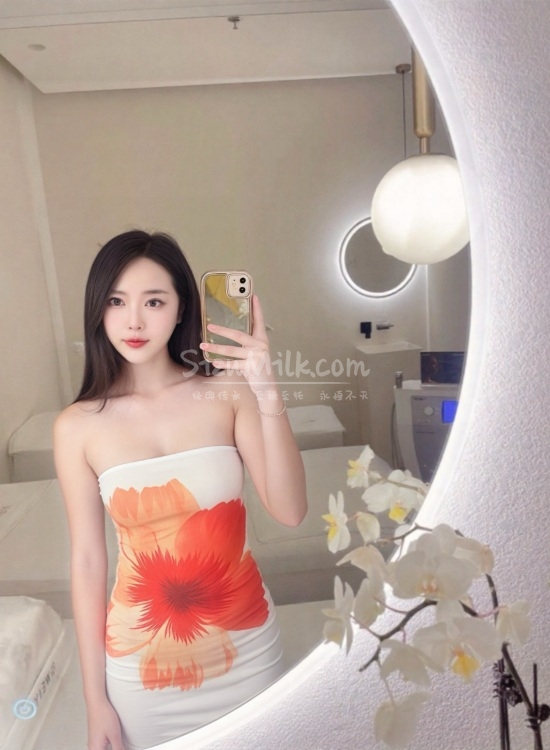 北京SPA体验｜悄悄变美的秘密角落——焕颜百丽小V脸初体验插图2SizuMilk