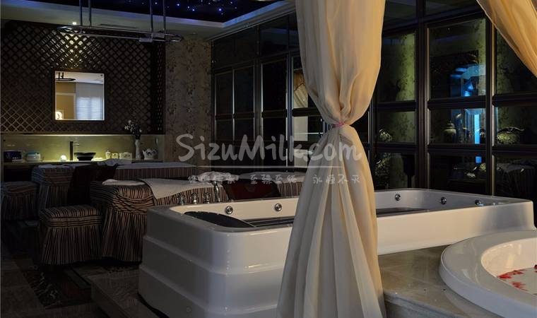 揭秘路边SPA店的低价陷阱——高价色情服务背后的真相插图3SizuMilk
