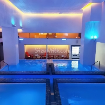 MUL AN CLUB音浪汤泉空间