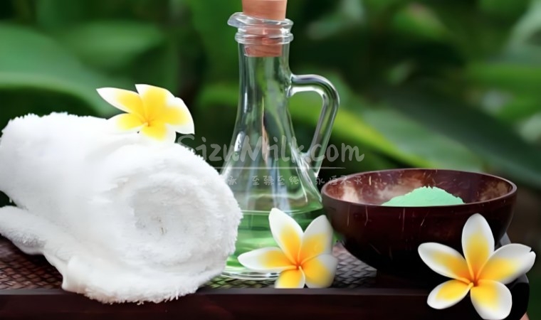 北京私人按摩空间观察：城市夹缝里的放松之道插图1SizuMilk