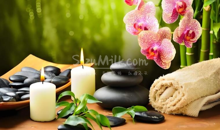 北京家庭式按摩指南：舒心放松的生活方式回归插图1SizuMilk