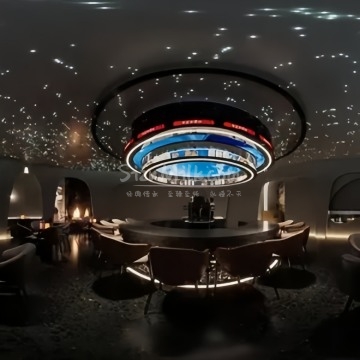 Oyedo Space