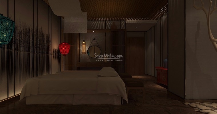 北京微触时光：那些被低估的“水磨拉丝”养生时插图1SizuMilk