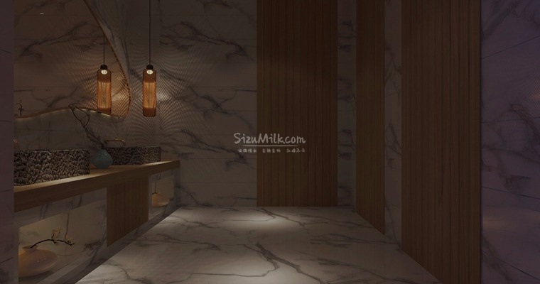 北京微触时光：那些被低估的“水磨拉丝”养生时插图3SizuMilk