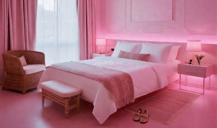 北京男士养生指南:一周一次的思足调理,值不值得坚持?插图1SizuMilk 北京男士养生指南:一周一次的思足调理,值不值得坚持?插图1SizuMilk