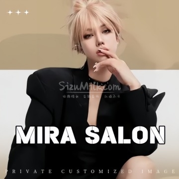 MIRA HAIR（祥云小镇店）