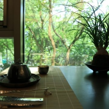 三趣堂.琴茶空间