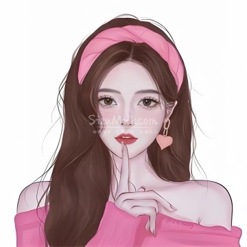苏欣个人工作室插图SizuMilk