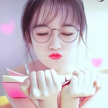 一晗个人工作室插图SizuMilk