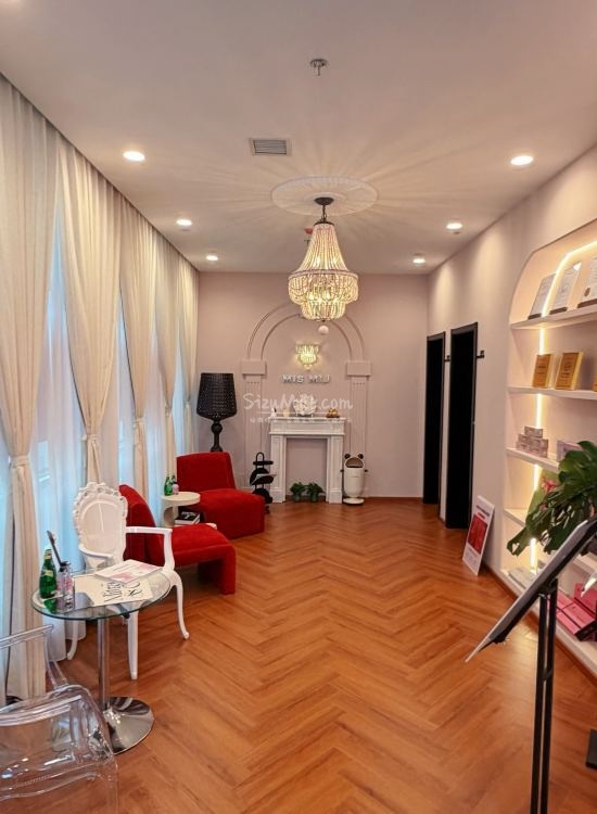 北京高端私密会所:一场温暖身心的疗愈之旅-蜜私密.女性私密抗衰插图SizuMilk 北京高端私密会所:一场温暖身心的疗愈之旅-蜜私密.女性私密抗衰插图SizuMilk