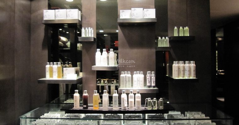 北京SPA养生新日常：无推销的自在享受，从一杯茶开始插图2SizuMilk