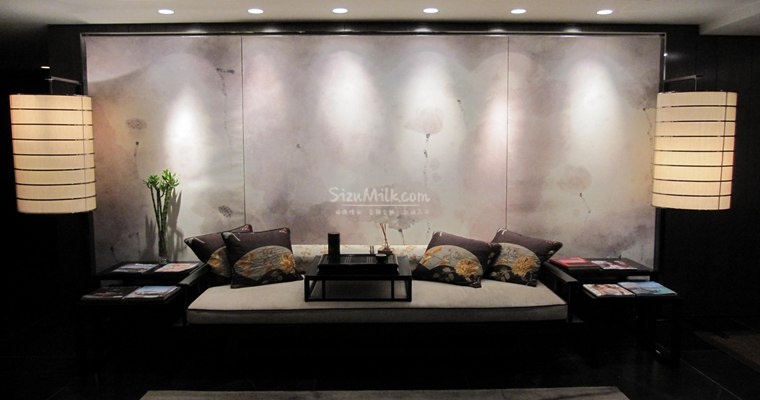 北京SPA养生新日常：无推销的自在享受，从一杯茶开始插图3SizuMilk