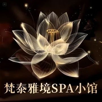 梵泰雅境SPA小馆