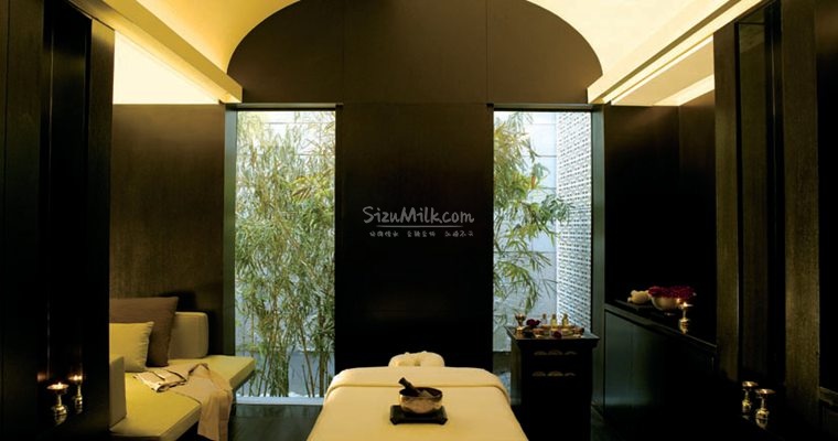 北京个人保健新趋势:从养生意识觉醒到城市舒缓需求的转变插图SizuMilk 北京个人保健新趋势:从养生意识觉醒到城市舒缓需求的转变插图SizuMilk