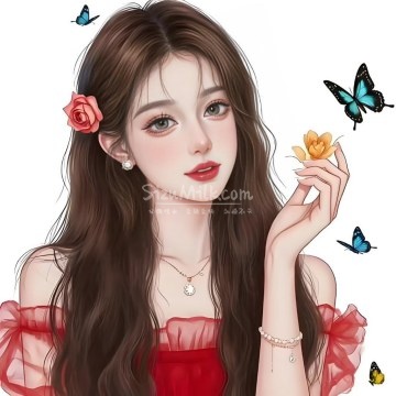 小美个人工作室插图SizuMilk