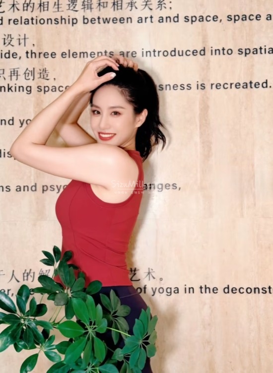 北京放松宝藏地!轻谜·瑜伽·普拉提,一家值得反复去的身心重启馆插图1SizuMilk 北京放松宝藏地!轻谜·瑜伽·普拉提,一家值得反复去的身心重启馆插图1SizuMilk