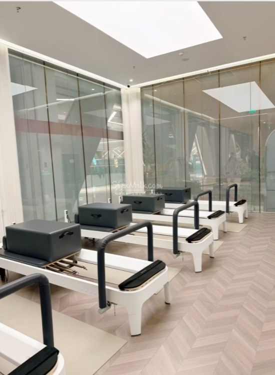 北京放松宝藏地!轻谜·瑜伽·普拉提,一家值得反复去的身心重启馆插图2SizuMilk 北京放松宝藏地!轻谜·瑜伽·普拉提,一家值得反复去的身心重启馆插图2SizuMilk