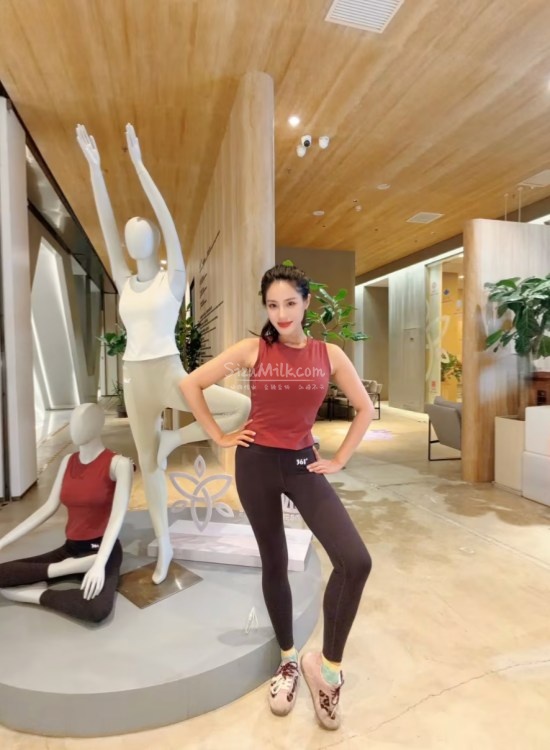 北京放松宝藏地!轻谜·瑜伽·普拉提,一家值得反复去的身心重启馆插图3SizuMilk 北京放松宝藏地!轻谜·瑜伽·普拉提,一家值得反复去的身心重启馆插图3SizuMilk