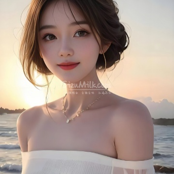 鹿雨个人工作室插图SizuMilk