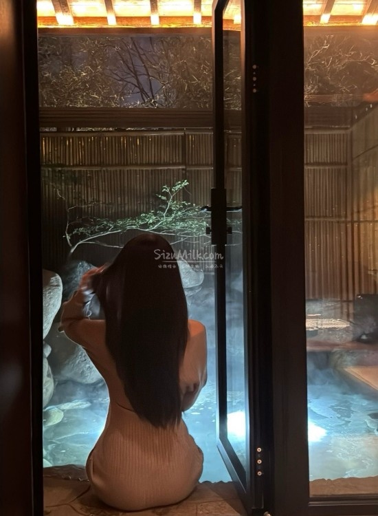 北京日式养生探店:久阪屋日式古都庭院·会席料理—在京城邂逅京都时光插图4SizuMilk 北京日式养生探店:久阪屋日式古都庭院·会席料理—在京城邂逅京都时光插图4SizuMilk