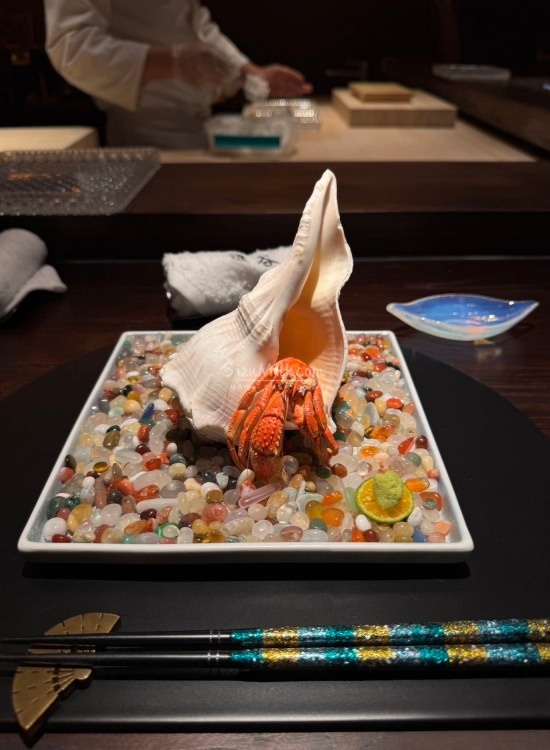 北京日式养生探店:久阪屋日式古都庭院·会席料理—在京城邂逅京都时光插图3SizuMilk 北京日式养生探店:久阪屋日式古都庭院·会席料理—在京城邂逅京都时光插图3SizuMilk