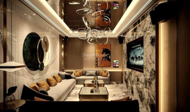 揭秘北京商务KTV:高档次娱乐与公主服务的精彩玩法插图3SizuMilk 揭秘北京商务KTV:高档次娱乐与公主服务的精彩玩法插图3SizuMilk