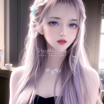 古月个人工作室插图SizuMilk