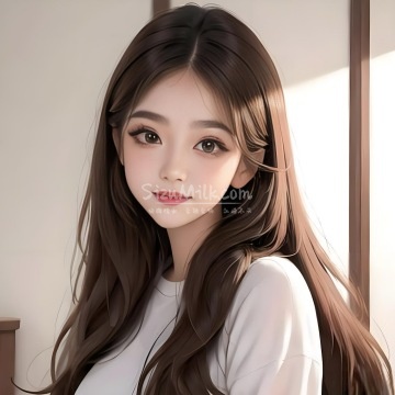 嘻嘻个人工作室插图SizuMilk