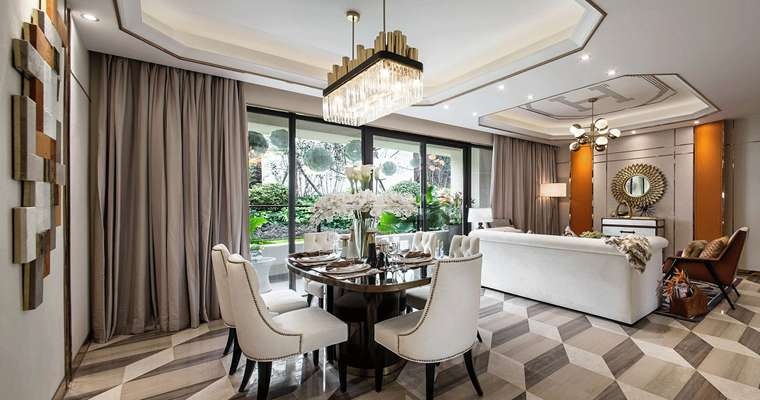 北京家庭式养生正在被重新理解：当城市越快，人越需要一处慢下来的空间插图1SizuMilk