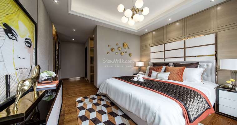 北京家庭式养生正在被重新理解：当城市越快，人越需要一处慢下来的空间插图2SizuMilk