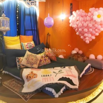 夏沫私人影院插图SizuMilk