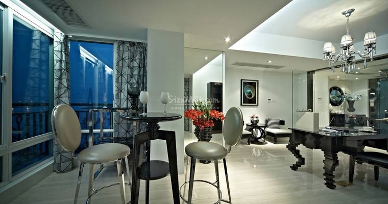 北京双井家庭式水疗体验：城市深处的一段慢时光插图1SizuMilk