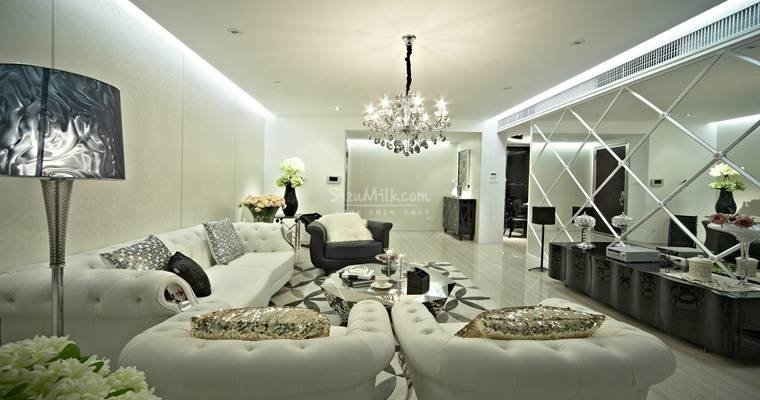 北京双井家庭式水疗体验：城市深处的一段慢时光插图2SizuMilk