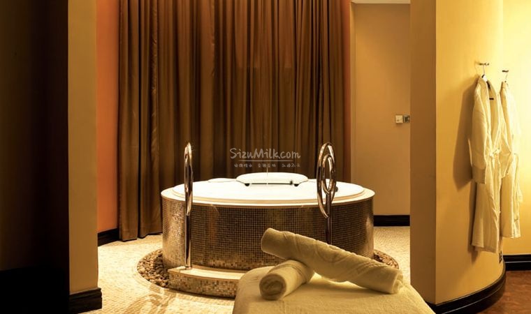 北京男士个人养生方式变化观察：从“拼体力”到“拼状态”的转向插图4SizuMilk