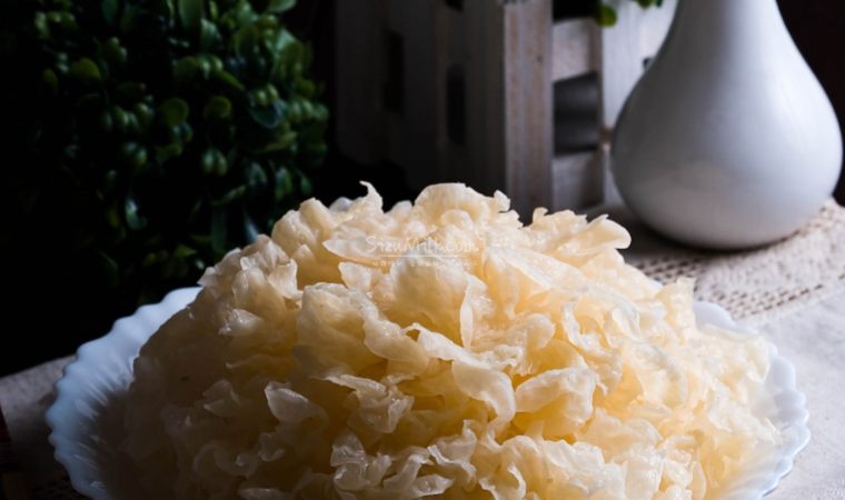 北京丝按摩会所分享–内调比外敷管用，这几种养颜食物别瞎吃插图2SizuMilk