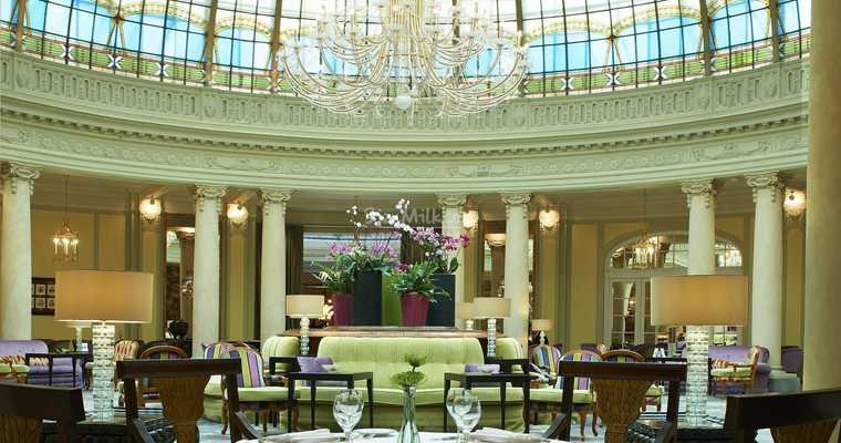 藏在京城芯里的圈层秘境–北京私人会所，不止是奢华更是格调插图SizuMilk