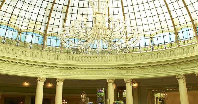 藏在京城芯里的圈层秘境–北京私人会所，不止是奢华更是格调插图1SizuMilk