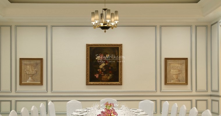 藏在京城芯里的圈层秘境–北京私人会所，不止是奢华更是格调插图2SizuMilk