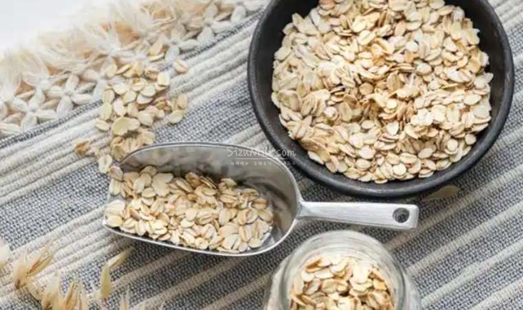 北京丝按摩会所分享–内调比外敷管用，这几种养颜食物别瞎吃插图1SizuMilk