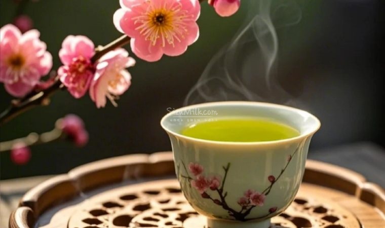 北京品茶｜藏在胡同与城芯，解锁不盲从的京韵茶生活插图SizuMilk