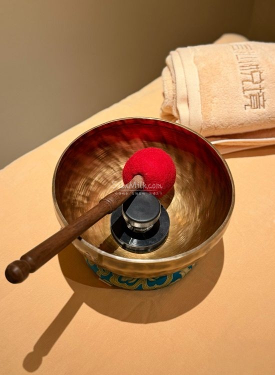 北京高端疗愈SPA—宜心悦境的深度放松体验插图4SizuMilk