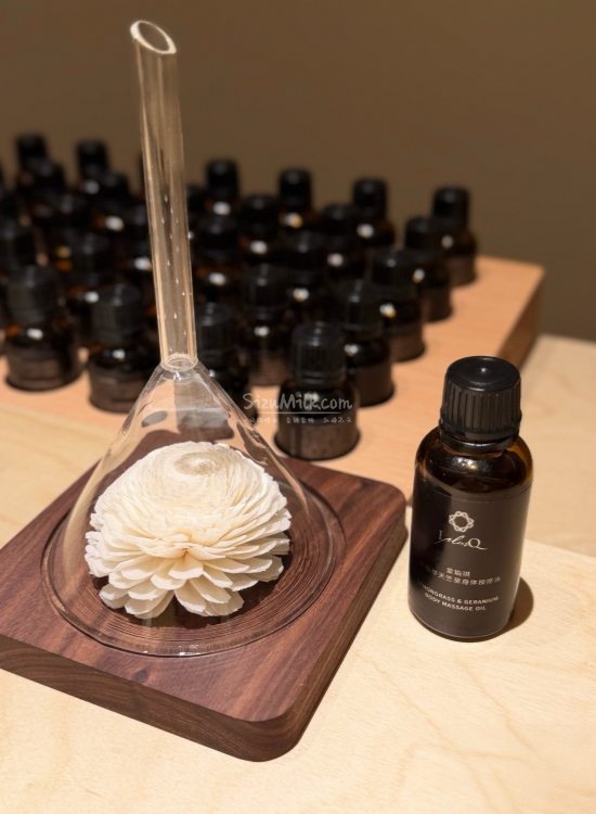 北京高端疗愈SPA—宜心悦境的深度放松体验插图1SizuMilk